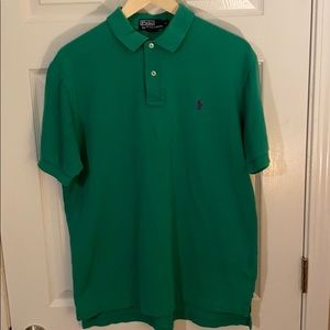 Polo by Ralph Lauren